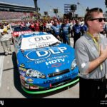 Troy Aikman’s NASCAR Legacy: Uncovering the Ex-Cowboys QB’s Racing Connection