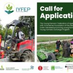 Farmers: Apply for Eco-ZVPP and Eco-NIP in the SEU by 2024-12-10