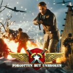 Forgotten but Unbroken: A Vortex Review