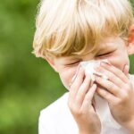 Correct Nose-Blowing Techniques to Prevent Nosebleeds and Ear Infections, Says Top Doctor