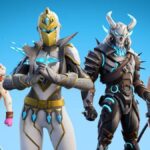 Fortnite Players Demand Refunds Amid Allegations of Deceptive In-Game Purchases