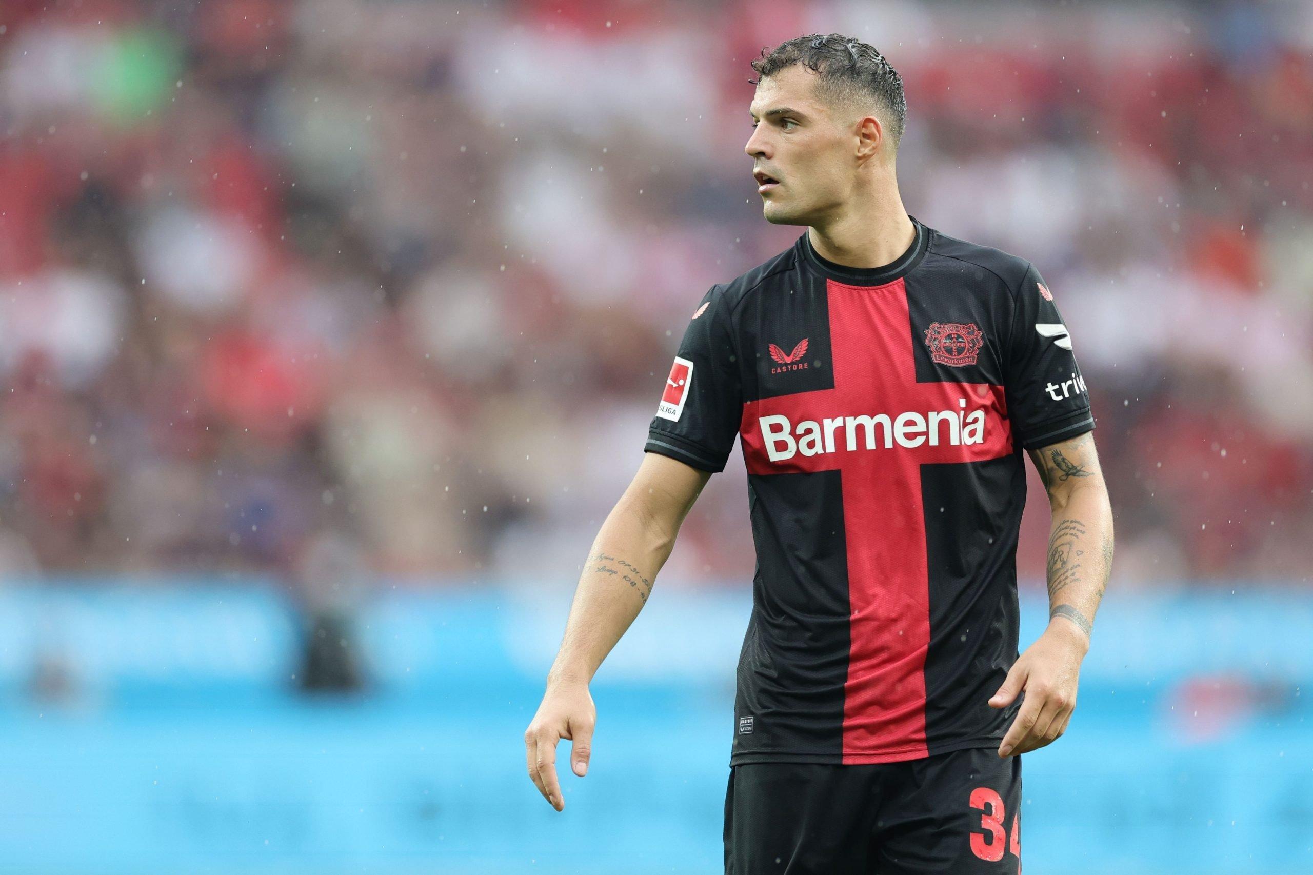 Leverkusen Summit: Inter’s Triumph Ends Milan Giant’s Champions League Unbeaten Streak