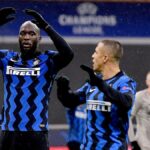 Inter Suffers First Loss as Liverpool Maintains Perfect Record