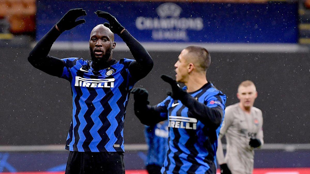 Inter Suffers First Loss as Liverpool Maintains Perfect Record