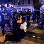 Police Brutality: Root Causes and Institutional Failures in Academia