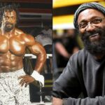 Charles Glass Reveals High Incline Bench Tips for Upper Pecs Growth Used by Flex Wheeler and Dexter Jackson – Fitness Volt