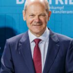 Germany’s Scholz Urges Europe to Adopt EV Subsidy Plan