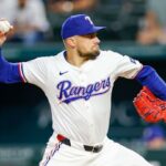 Nathan Eovaldi Signs Three-Year Deal with Texas Rangers: Sources