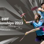 Badminton World Federation Year-End Tournament: “Deng Xie Pei” Set for Emotional Farewell Dance Tomorrow