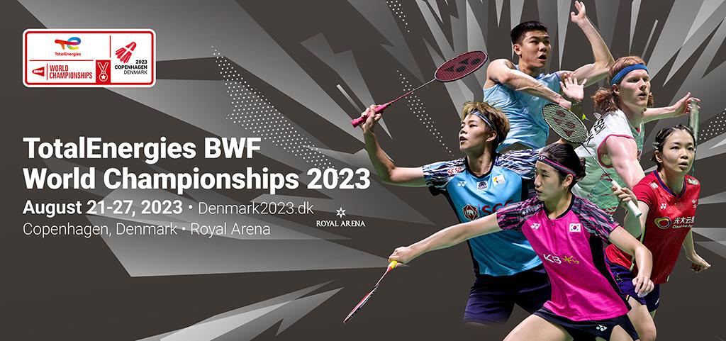 Badminton World Federation Year-End Tournament: “Deng Xie Pei” Set for Emotional Farewell Dance Tomorrow