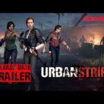 Urban Strife Early Access: Dive into the Zombie Apocalypse Strategy Game Now!