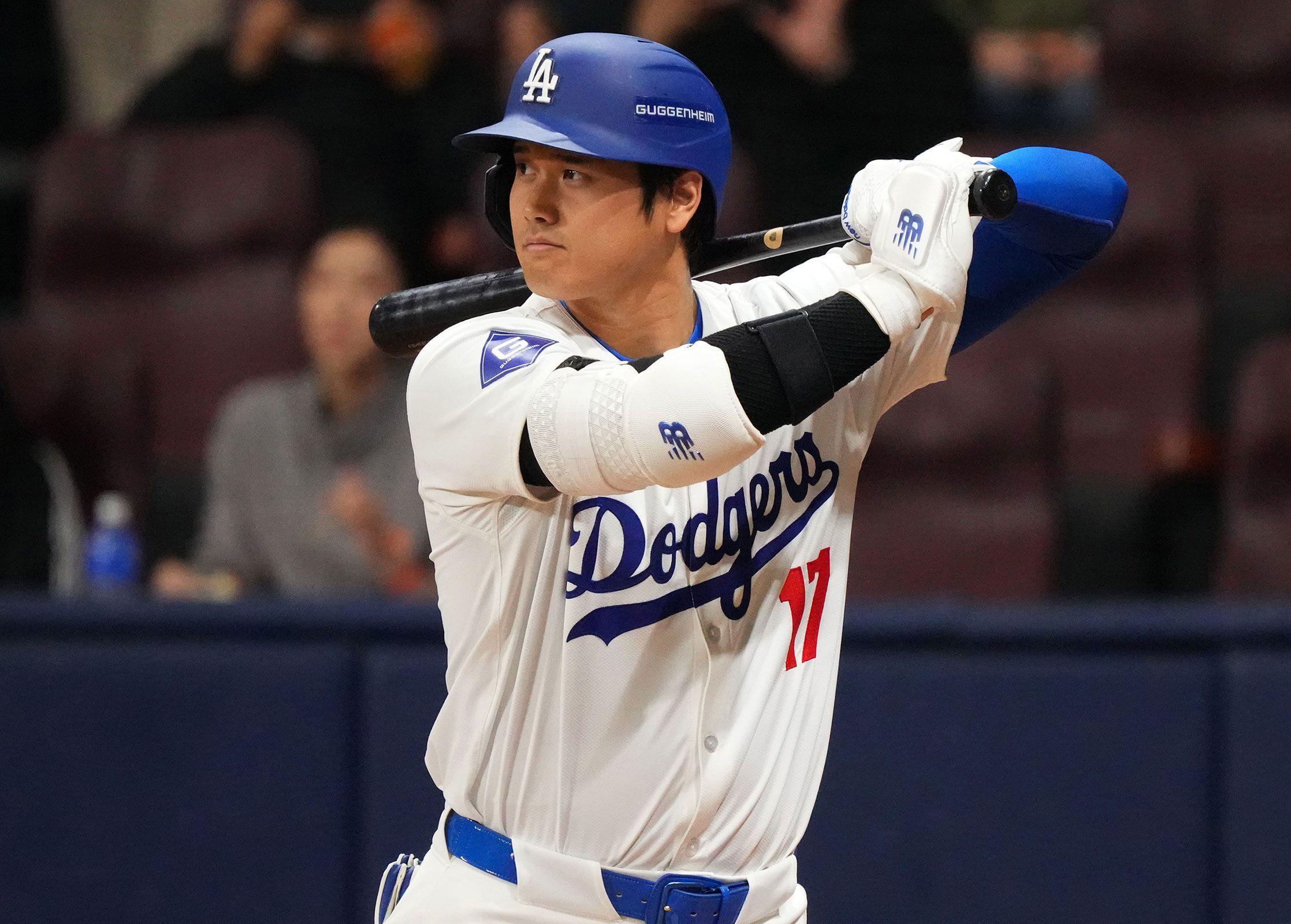 Shohei Ohtani’s Double Win Amidst Staggering Popularity: “It’s Too Bad” and “It’s Amazing” | Full-Count