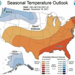 La Niña Expected This Winter: Short-Lived and Low Intensity, Says UN