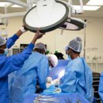 Haga Hospital Surgeons Accused of Attacking Female Doctors in Training