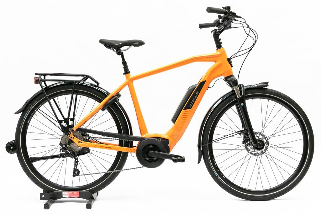 Stella E-Bike Maker’s Bankruptcy Losses Exceed Shocking Expectations