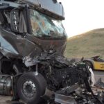 Truck Accident on Tlaxcala-Texmelucan Highway Injures Pilgrims in Puebla Municipalities