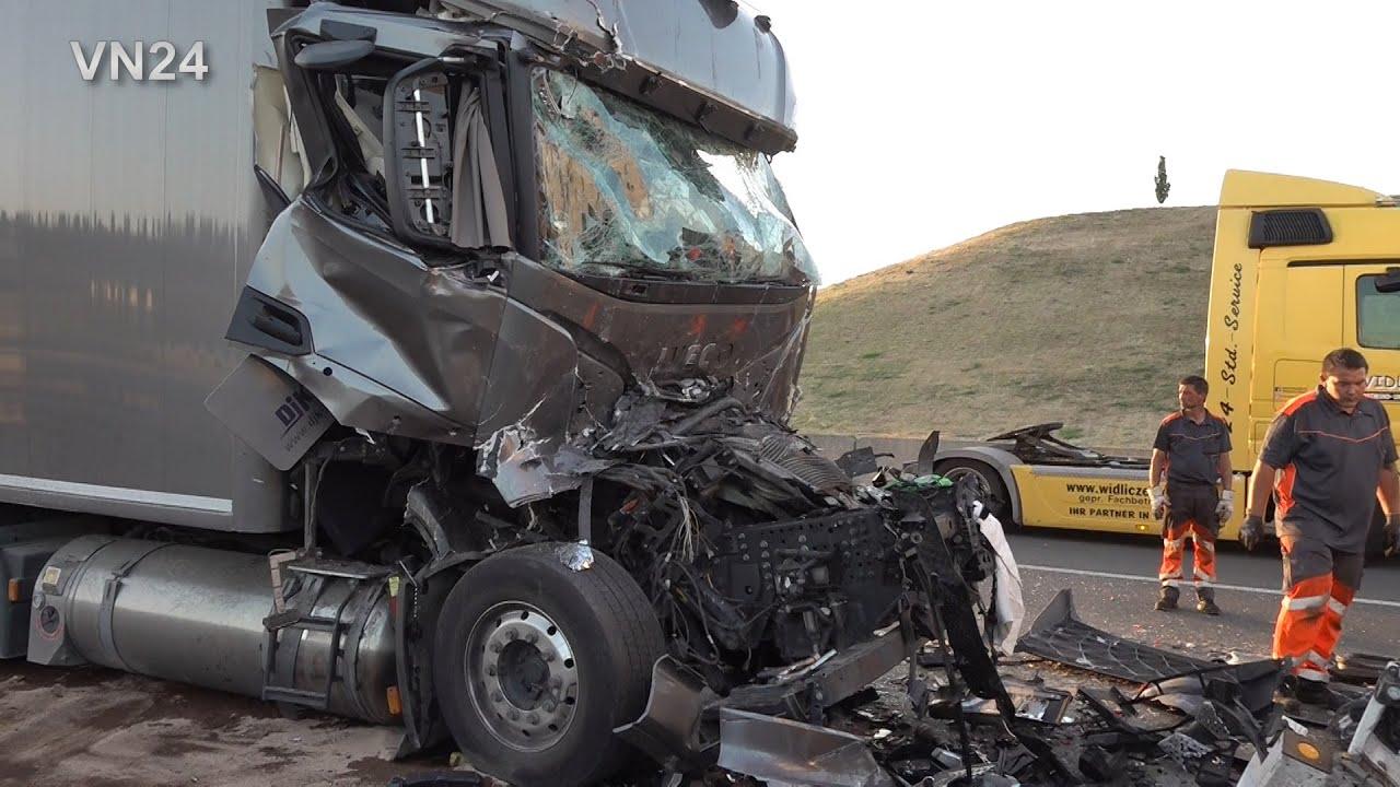 Truck Accident on Tlaxcala-Texmelucan Highway Injures Pilgrims in Puebla Municipalities