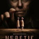 Experience ‘Heretic’ on 4K UHD & Blu-ray: A24’s Provocative Film Challenges Your Beliefs