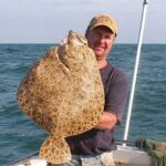 2024 Turbot Catch Limit Set at 90.26 Tons by Agro Plovdiv