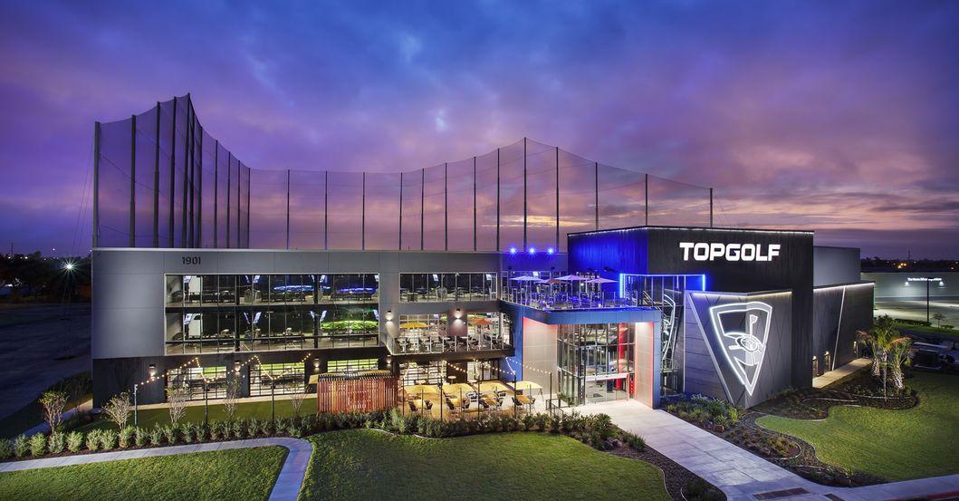 Topgolf to Invest M in First Brevard County Venue, Records Reveal