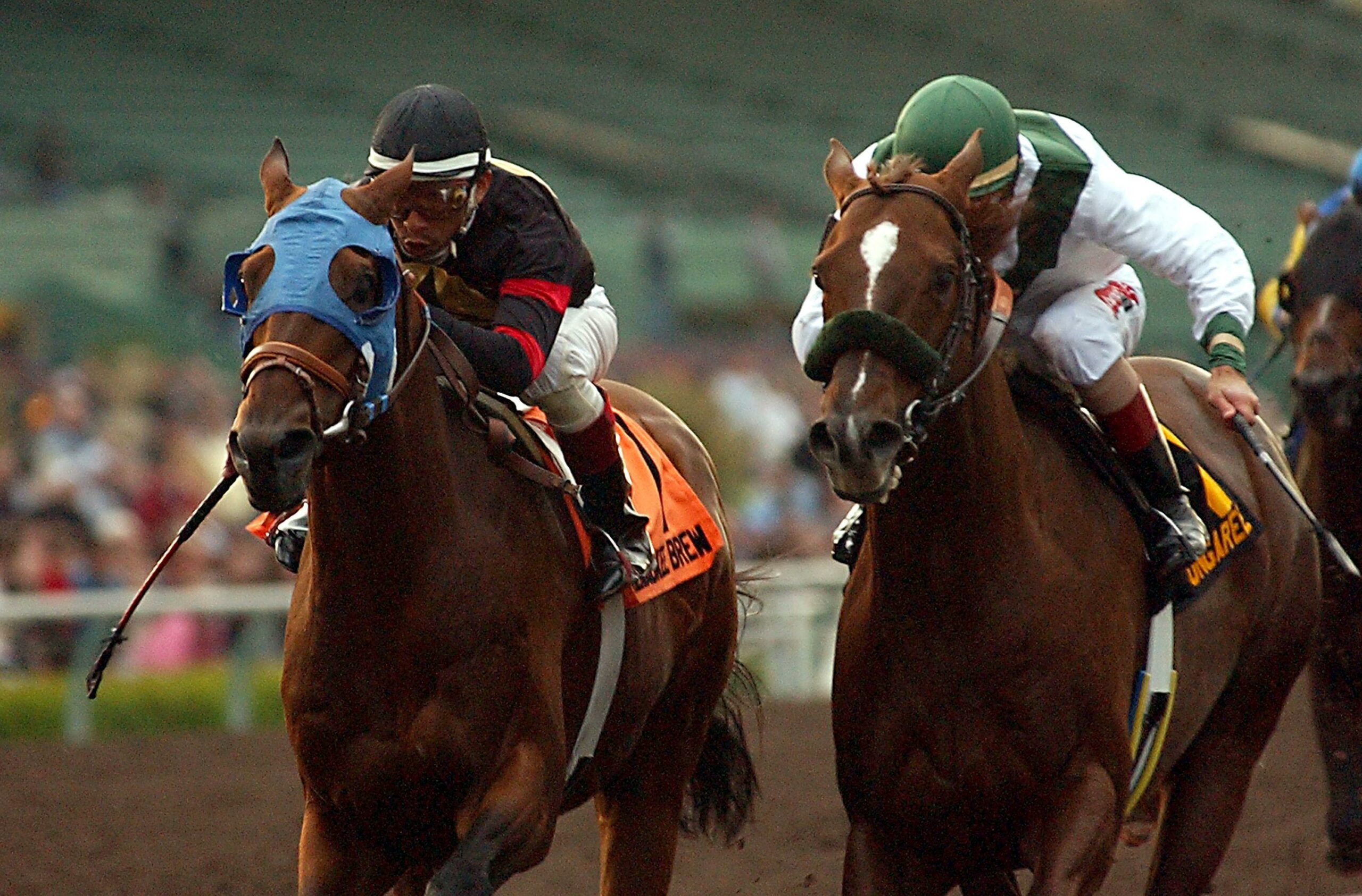 Horse Racing in Los Angeles: Top Venues to Experience the Thrill