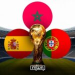 FIFA Confirms Morocco, Portugal, and Spain as 2030 World Cup Hosts