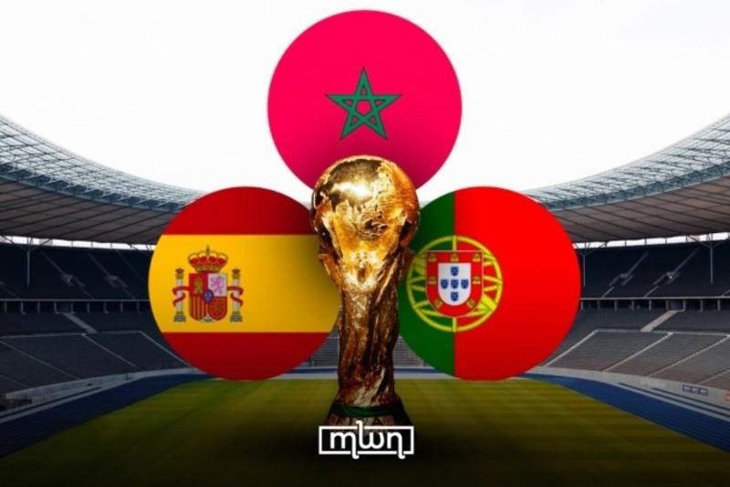 FIFA Confirms Morocco, Portugal, and Spain as 2030 World Cup Hosts