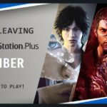 PlayStation Plus December Games: Aliens: Dark Descent and Temtem Unleashed