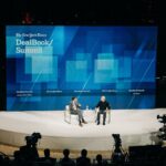 DealBook Summit: Serena Williams Shifts Focus to Business Ventures – The New York Times