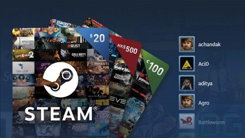 Steam Introduces New Default Option for Game Updates