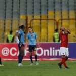 Al-Ahly Frustrated: Al-Zahrani Slams Disciplinary Committee Over Silence