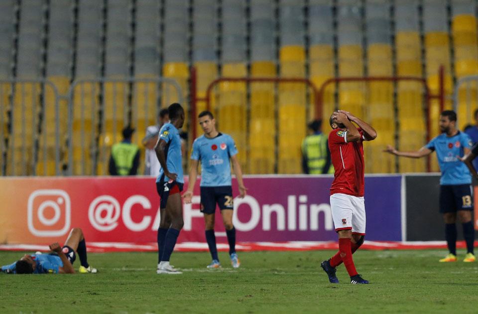 Al-Ahly Frustrated: Al-Zahrani Slams Disciplinary Committee Over Silence