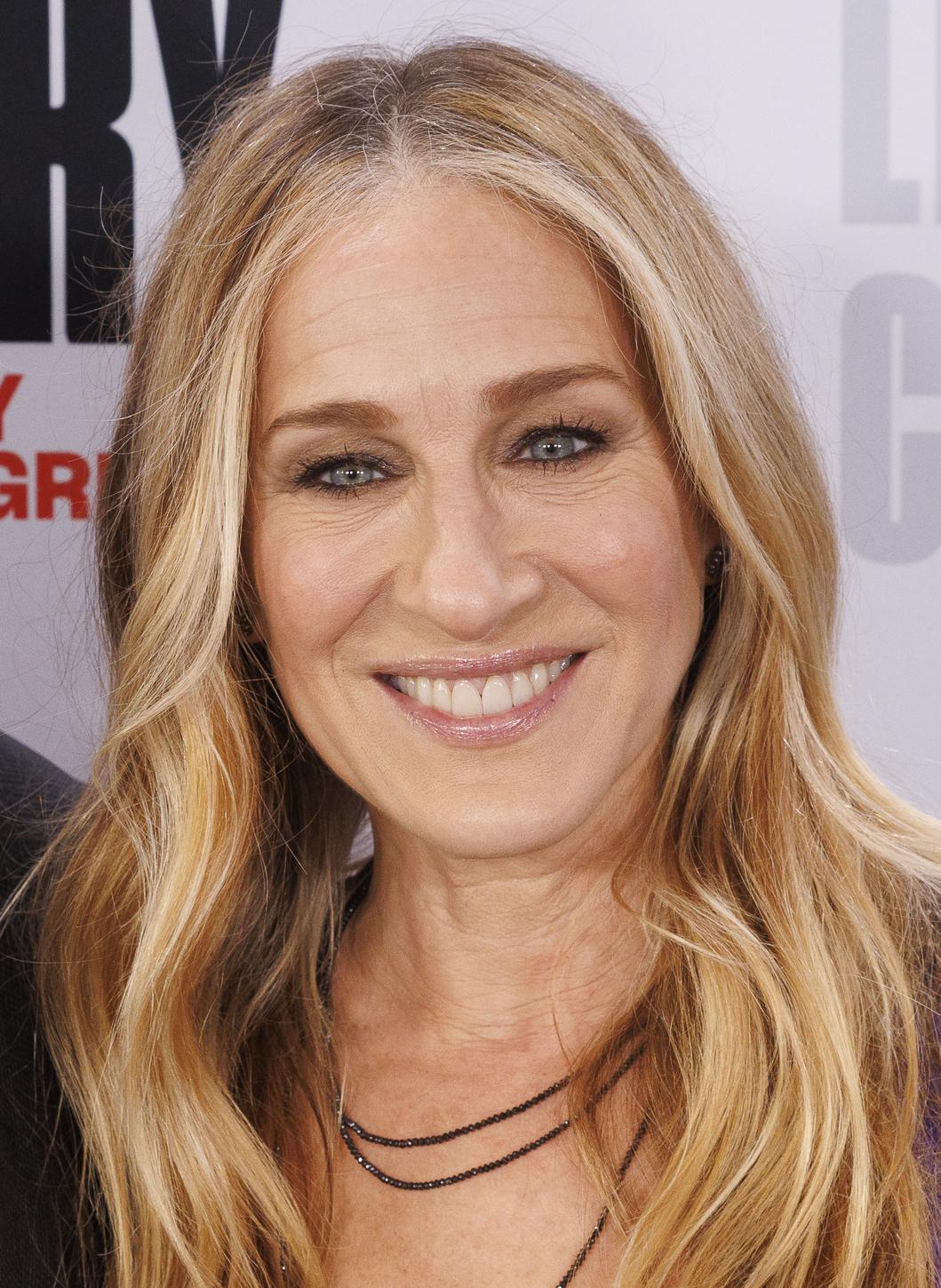 Sarah Jessica Parker Quietly Claims Her “Literary Place