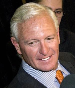 Browns Owner Jimmy Haslam Vows to “Look at Everything” Post-Season