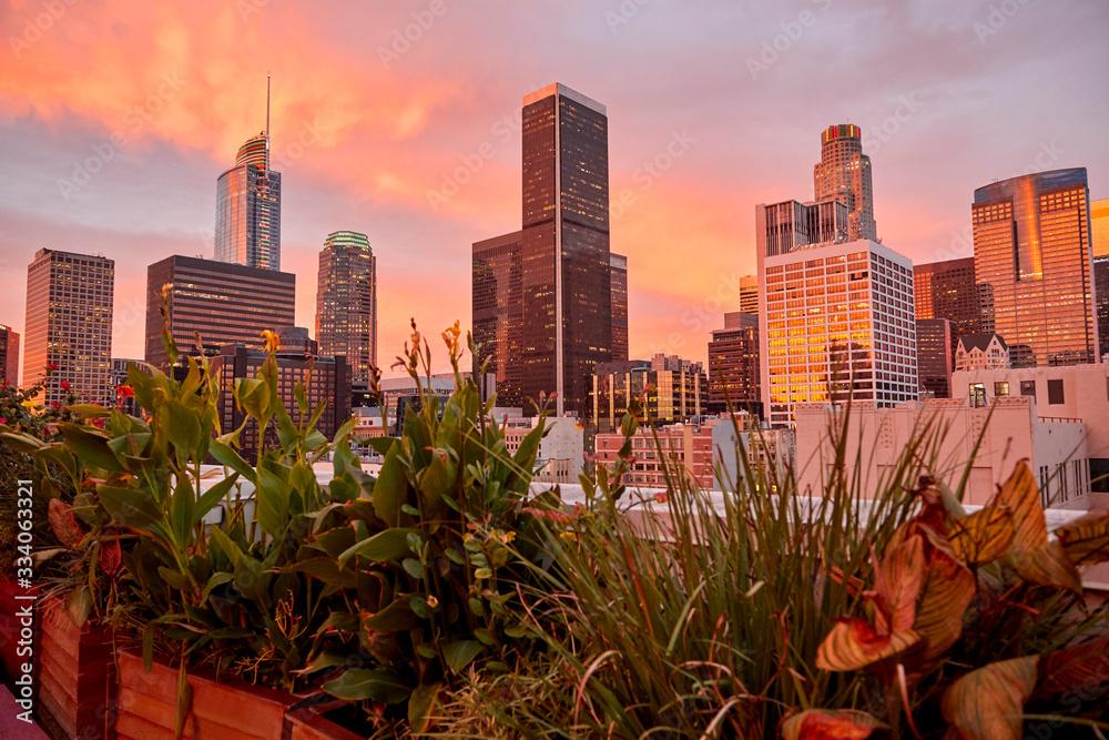 24 Hours in Downtown LA: Best Places to Stay, Eat, and Explore