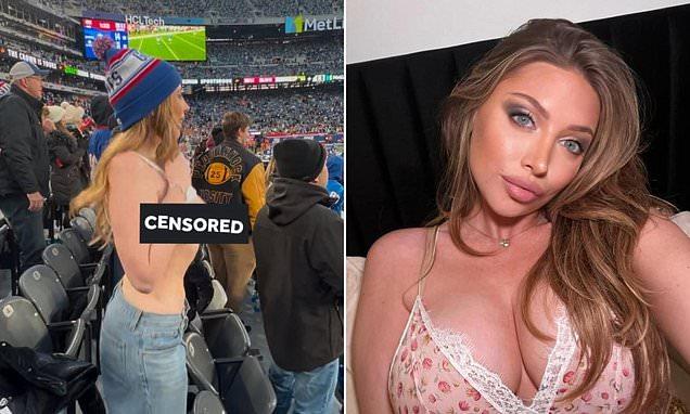 OnlyFans Model Recounts Unforgettable Day of Intimate Encounters with 101 Men