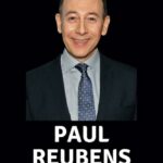 Paul Reubens: The Untold Story of Pee-Wee Herman Set to Premiere at Sundance