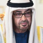 Mohammed Bin Zayed Meets Egyptian Parliament Leaders for Strategic Dialogue