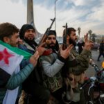 Syrian Rebel Leader Vows to Punish Torture Perpetrators Under Assad’s Rule – The Irish Times