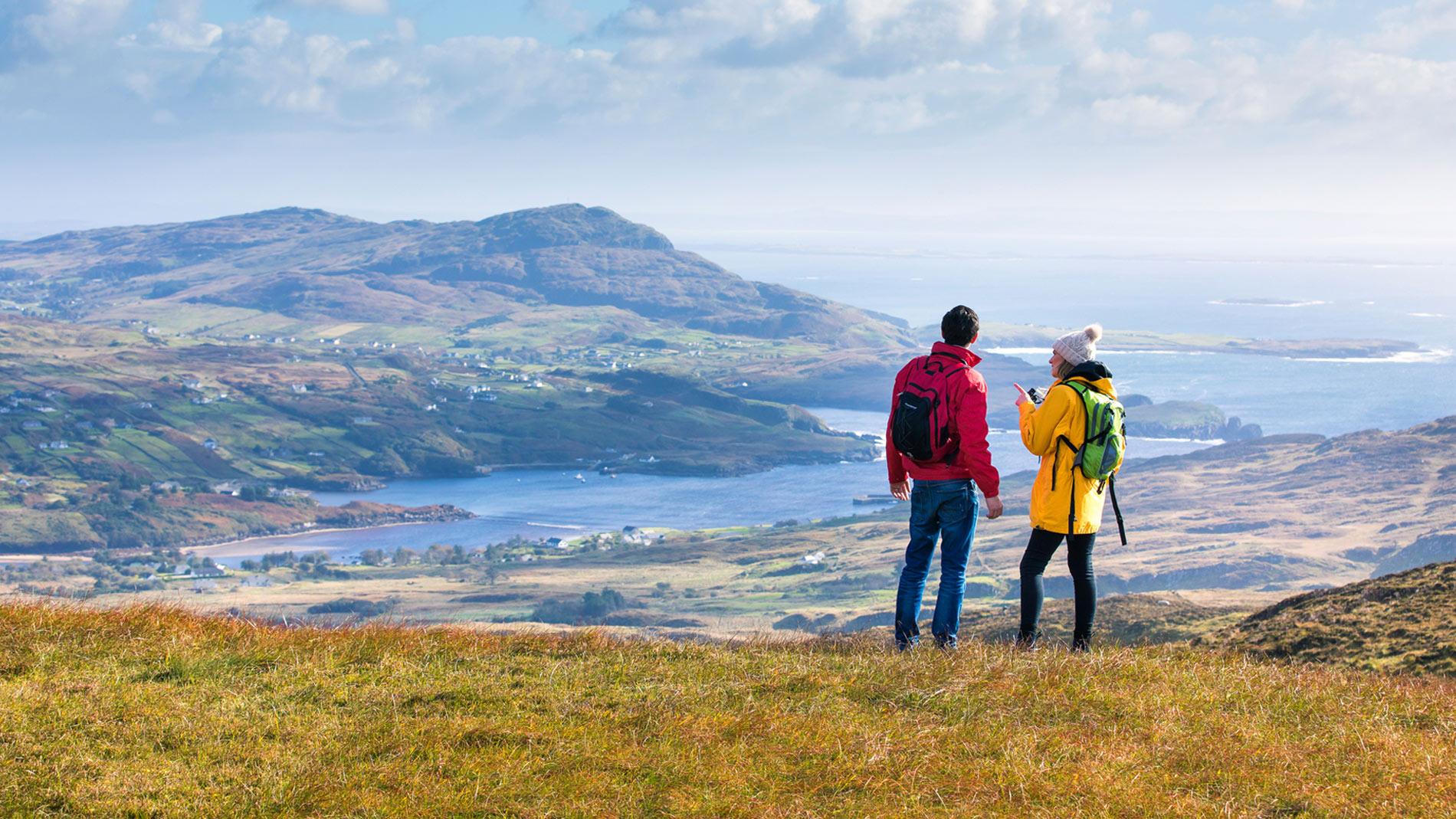 Ireland Weather: White Christmas Snow Threat Looms as Experts Warn of ‘Frigid Cold Airmass’ – Dublin Live