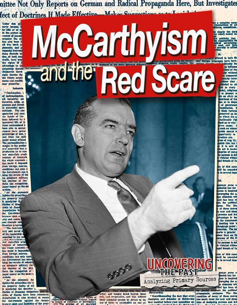 McCarthyism in Europe: The Elite Crackdown on Ukrainian Dissent