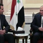 Russia’s Role in Assad’s Escape from Syria: A Deep Dive into the Controversial Exodus