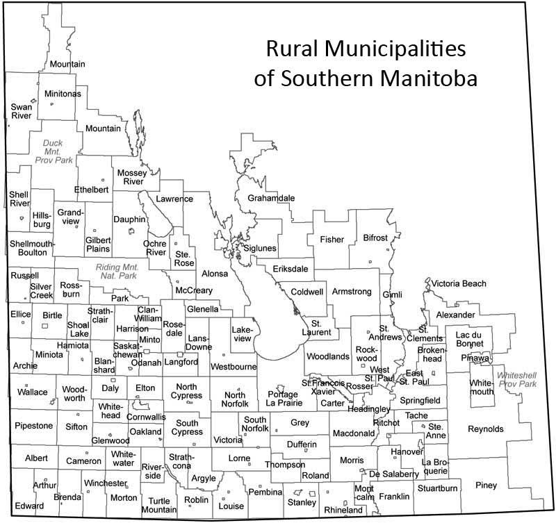 Rural Municipalities Deadline: March 31, 2025, to Boost Living Standards