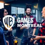 WB Games Montreal Lays Off 99 Employees Just Weeks Before the Holidays