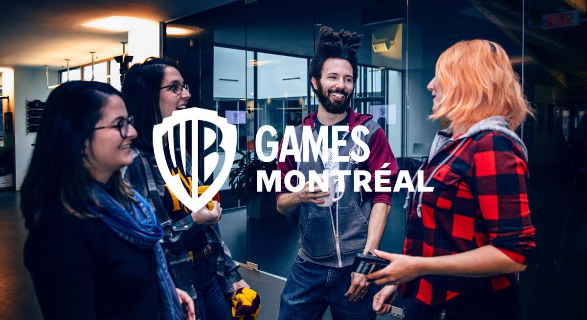 WB Games Montreal Lays Off 99 Employees Just Weeks Before the Holidays