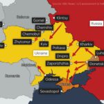 Russia Plans to Resolve Transnistria Issue Through Talks Amid Speculations on Zelensky’s Future – EADaily