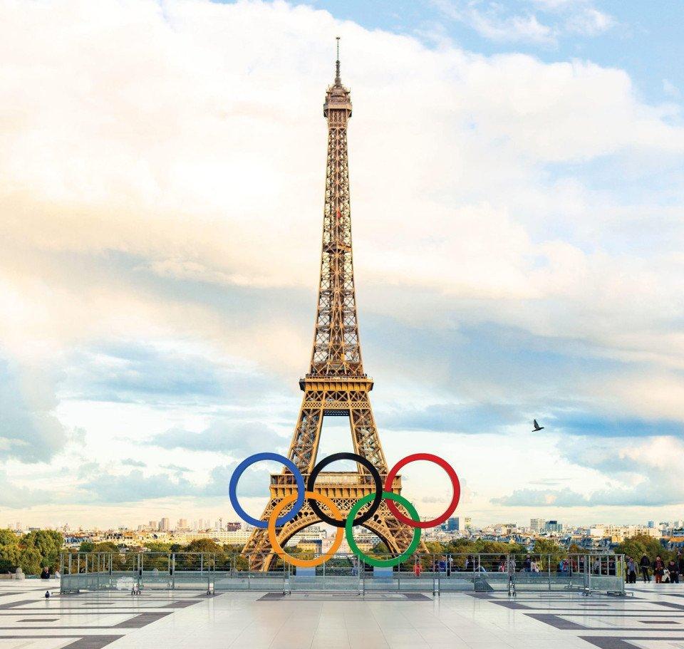 Paris Olympics: Less Polluting, Not Carbon Neutral – Lessons for Los Angeles 2028