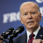 Biden Commutes 1,500 Sentences in Historic Single-Day Act of Clemency