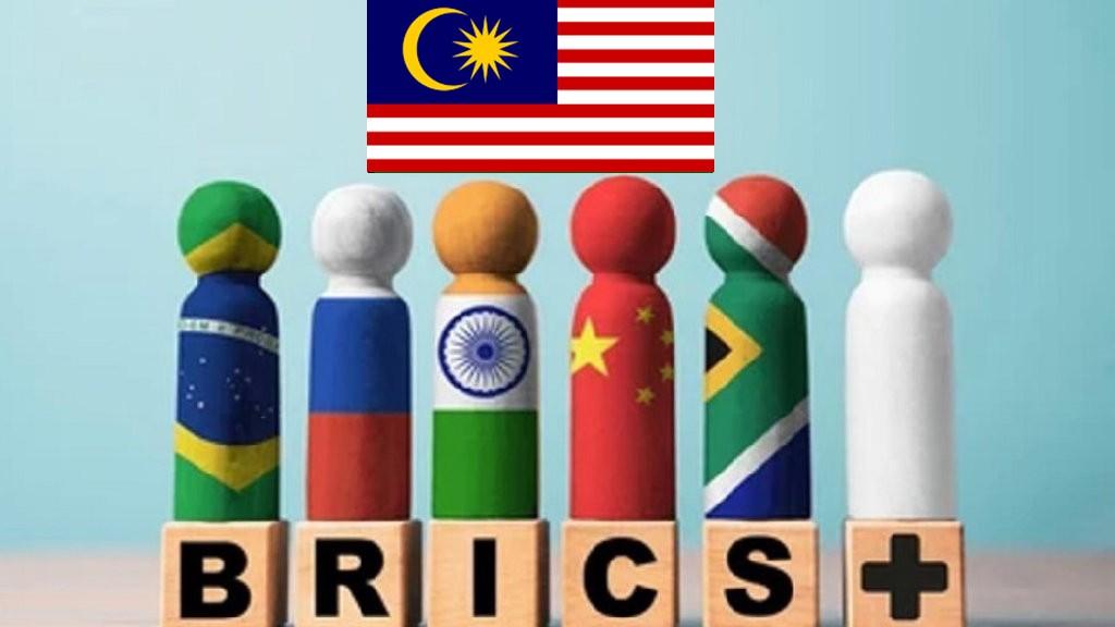 Malaysia Joins BRICS: A Strategic Move for East Asia