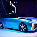 Toyota Unveils New City-Focused Model with Four-Wheel Capability